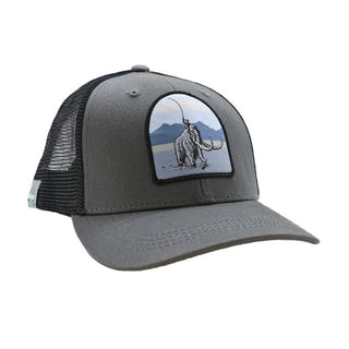 The Mammoth Mobile Hat