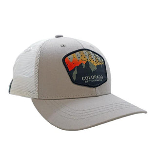 COLORADO MOUNTAIN CUTTHROAT HAT