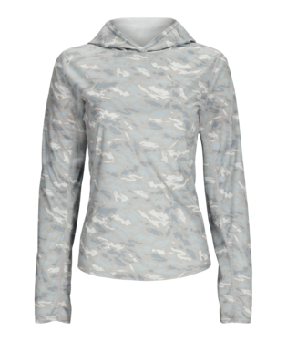 W's Simms Challenger Solar Hoody