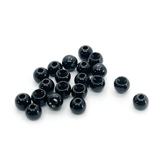 MFC TUNGSTEN BEADS BLACK