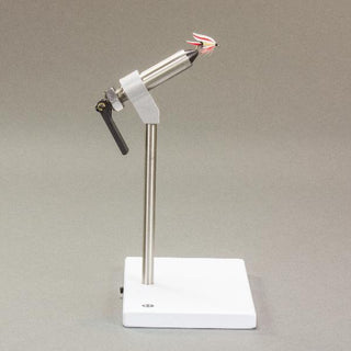 PEAK NON-ROTARY VISE W/ PEDESTAL BASE
