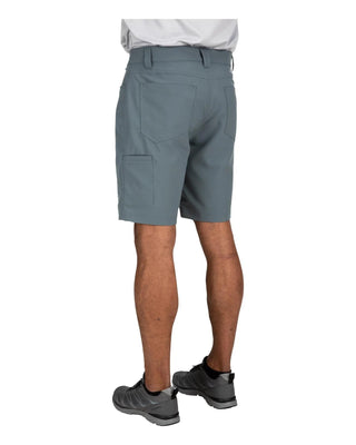 M's Skiff Shorts - Storm
