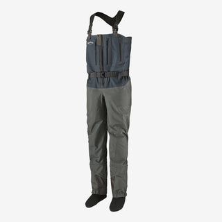 M'S SWIFTCURRENT EXPEDITION ZIP FRONT WADER