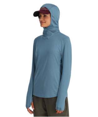W's BugStopper® SolarFlex® Hoody