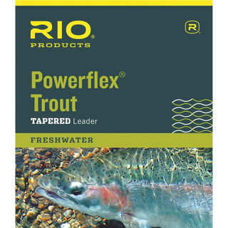 RIO POWERFLEX