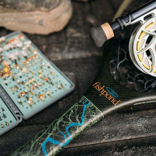 Nomad Mid-Length - River Armor American Rivers Edition