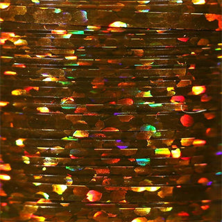 VEEVUS HOLOGRAPHIC TINSEL