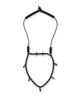 NECKVEST LANYARD UNLOADED