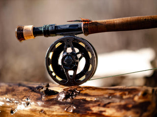 Redington EDC Rod (Blackout Edition)