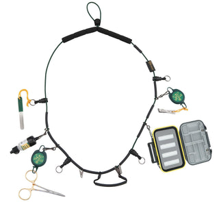 NECKLACE - FULLY LOADED