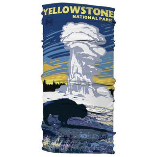 COOLNET UV+ YELLOWSTONE