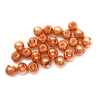 MFC BRASS BEADS COPPER