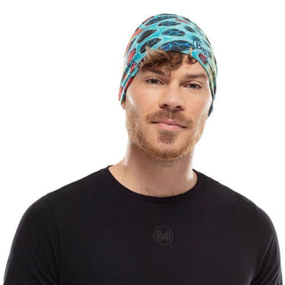 COOLNET UV+ BROWN FLANK ORANGE