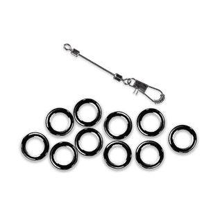 Perfect Rig Tippet Rings