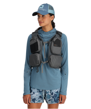 Flyweight Vest Pack – Winter Park Flyfisher