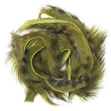 BARRED RABBIT ZONKERS