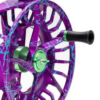 Litespeed M Wild Child Special Edition