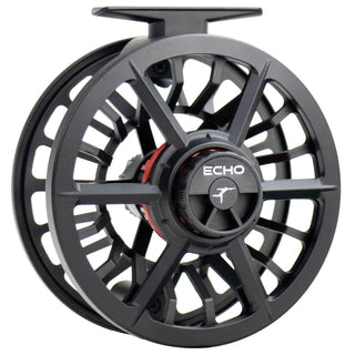 ECHO BRAVO FLY REEL