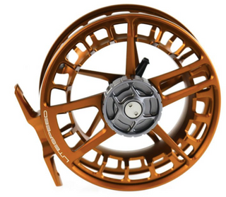 LITESPEED F-5+ REEL
