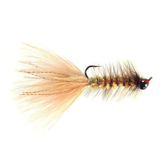 BLOOM'S SCULPIN BUGGER #6
