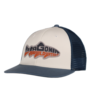 TAKE A STAND TRUCKER HAT