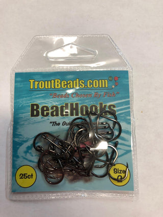 TROUTBEAD HOOKS