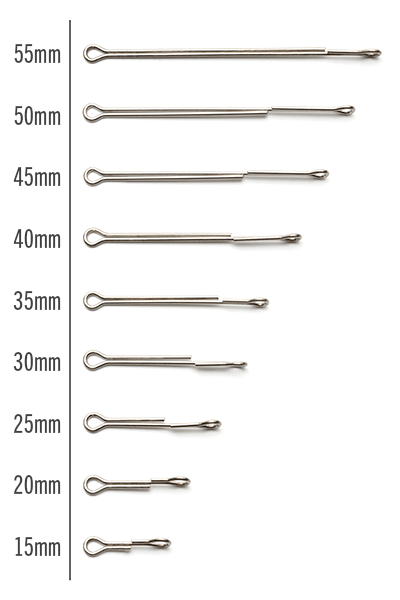 MFC Offset Fly Shanks – Winter Park Flyfisher