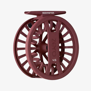 Redington Zero Reel