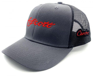 Scott Centric hat