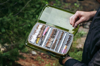 UPG LT PAYLOAD BOAT BOX FRESHWATER