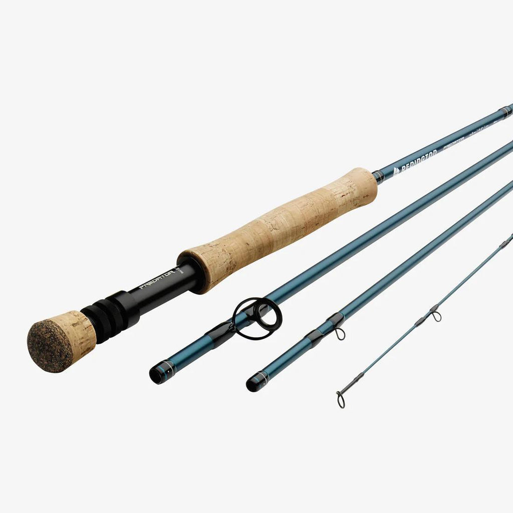 REDINGTON PREDATOR ROD W/ TUBE- SEA SPRAY – Winter Park Flyfisher