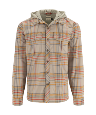 M's Coldweather Hoody