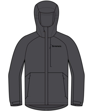 M's Waypoints™ Jacket