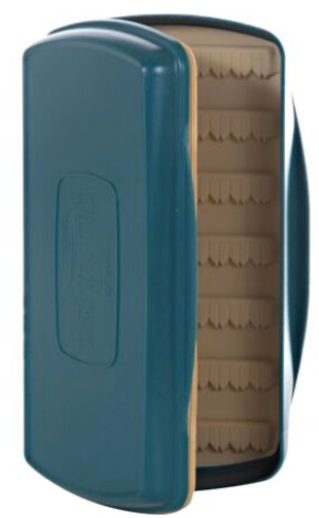 TACKY PESCADOR FLY BOX-LARGE