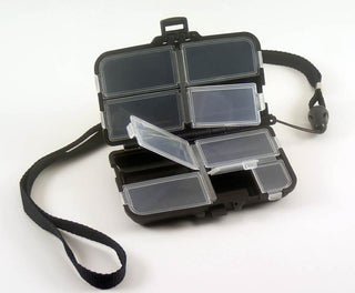 MEIHO DELUXE FOLDING BOXES