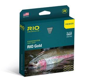 RIO GOLD PREMIER