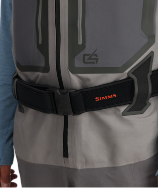 M's G4z Stockingfoot