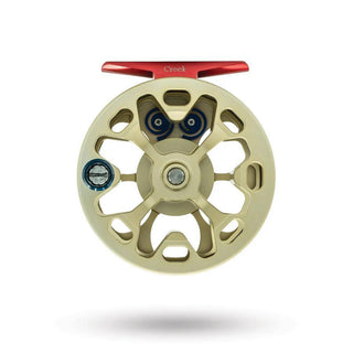 aurora cross creek fly reel Ross Reels Cimarron - Coors Banquet Edition From high Ross Fly Reels found here!
