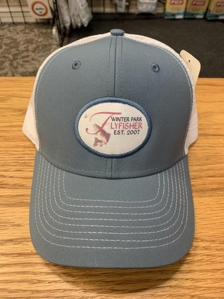 ECO FRIENDLY SIDELINE HAT