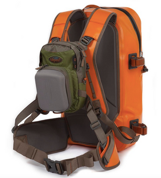 THUNDERHEAD SUBMERSIBLE BACKPACK