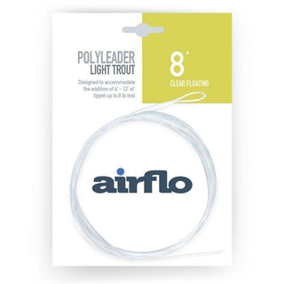 AIRFLO TROUT POLYLEADER