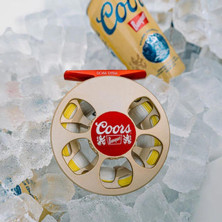 Ross Cimarron Creek - Coors Banquet