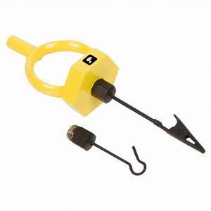 LOON GATOR GRIP DUBBING SPINNER