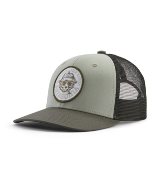 TAKE A STAND TRUCKER HAT