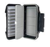 GO TO BOX WITH DROPPER RIG LEAF