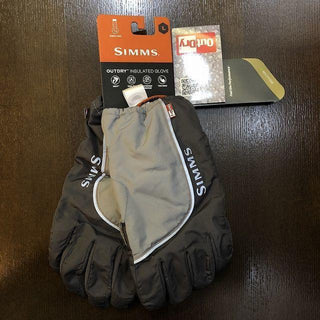 OUTDRY INSULATED GLOVE