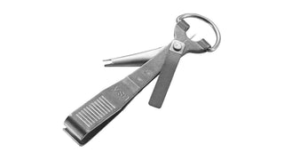 TIE FAST KNOT TYER COMBO TOOL