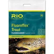 FLUOROFLEX TROUT LEADER