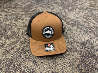 112 | TRUCKER