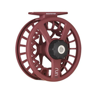 REDINGTON RUN REEL